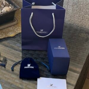 Empaque Cisne Pulsera Bangle