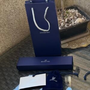 Empaque Cisne Pulsera