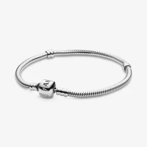 Brazalete Pando de Plata 925
